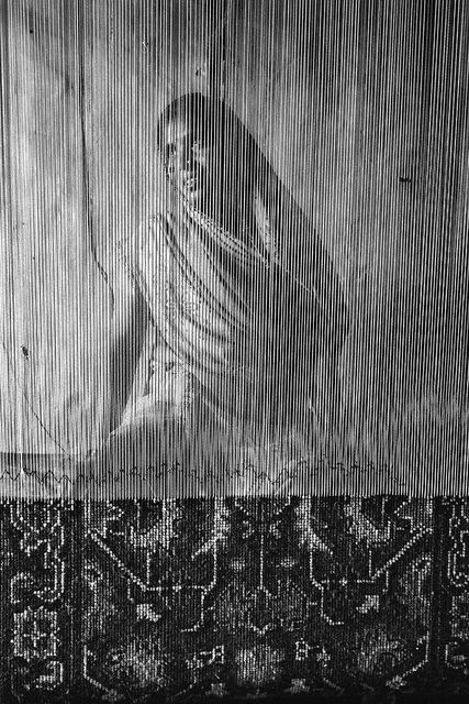 Why Indian Weavers Need an Advisory Body for Their Welfare
