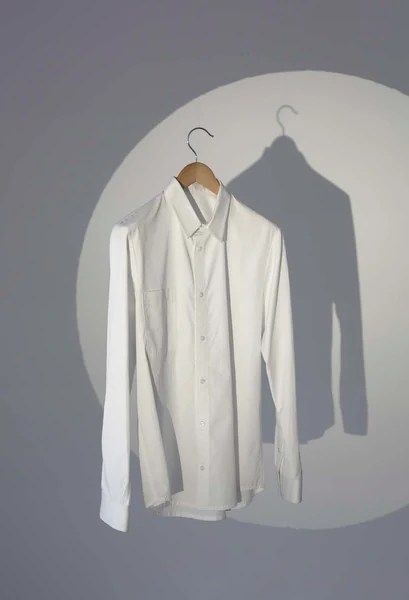 White Shirt